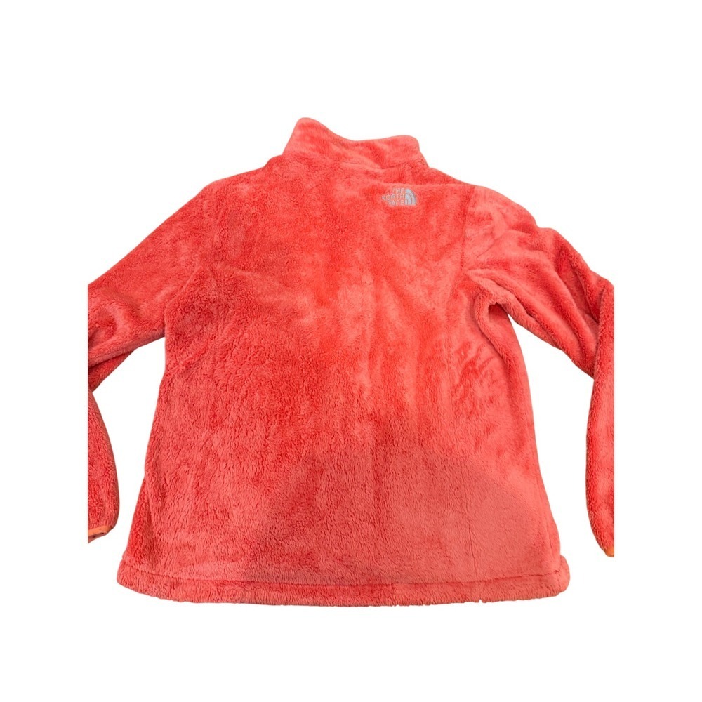 The North Face Osito Fleece Jacket